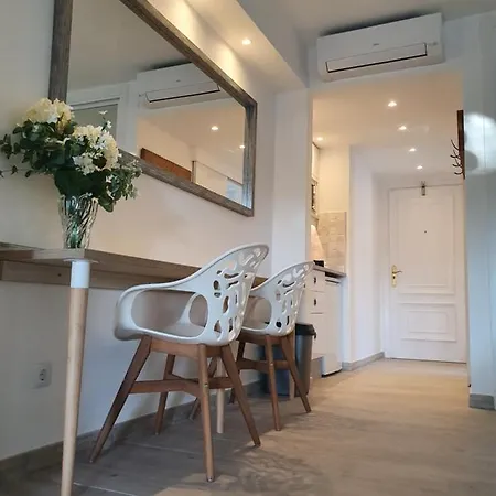Calle Juliana, Miraflores Studio, Apartamento *